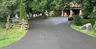 Why Choose Us For All Your Driveway Paving Needs in Cedar Ridge, CA?